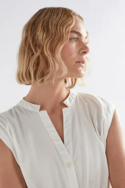 Suora Shirt Dress|ELK Discount