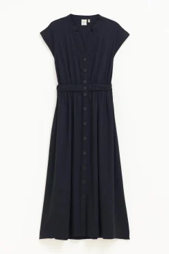 Suora Shirt Dress|ELK Discount