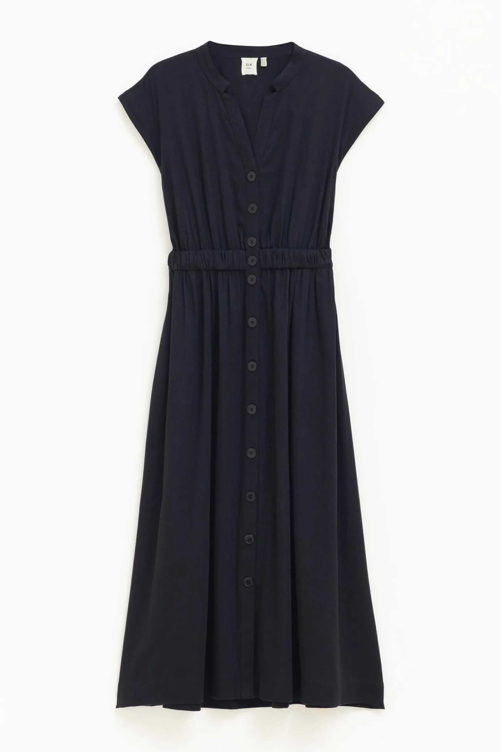 Suora Shirt Dress|ELK Discount