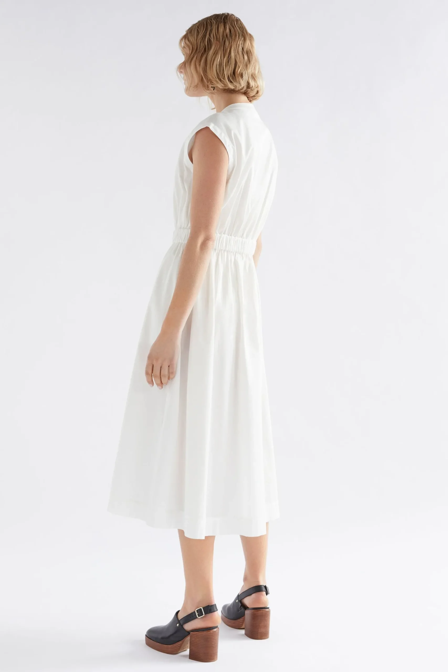 Suora Shirt Dress|ELK Discount