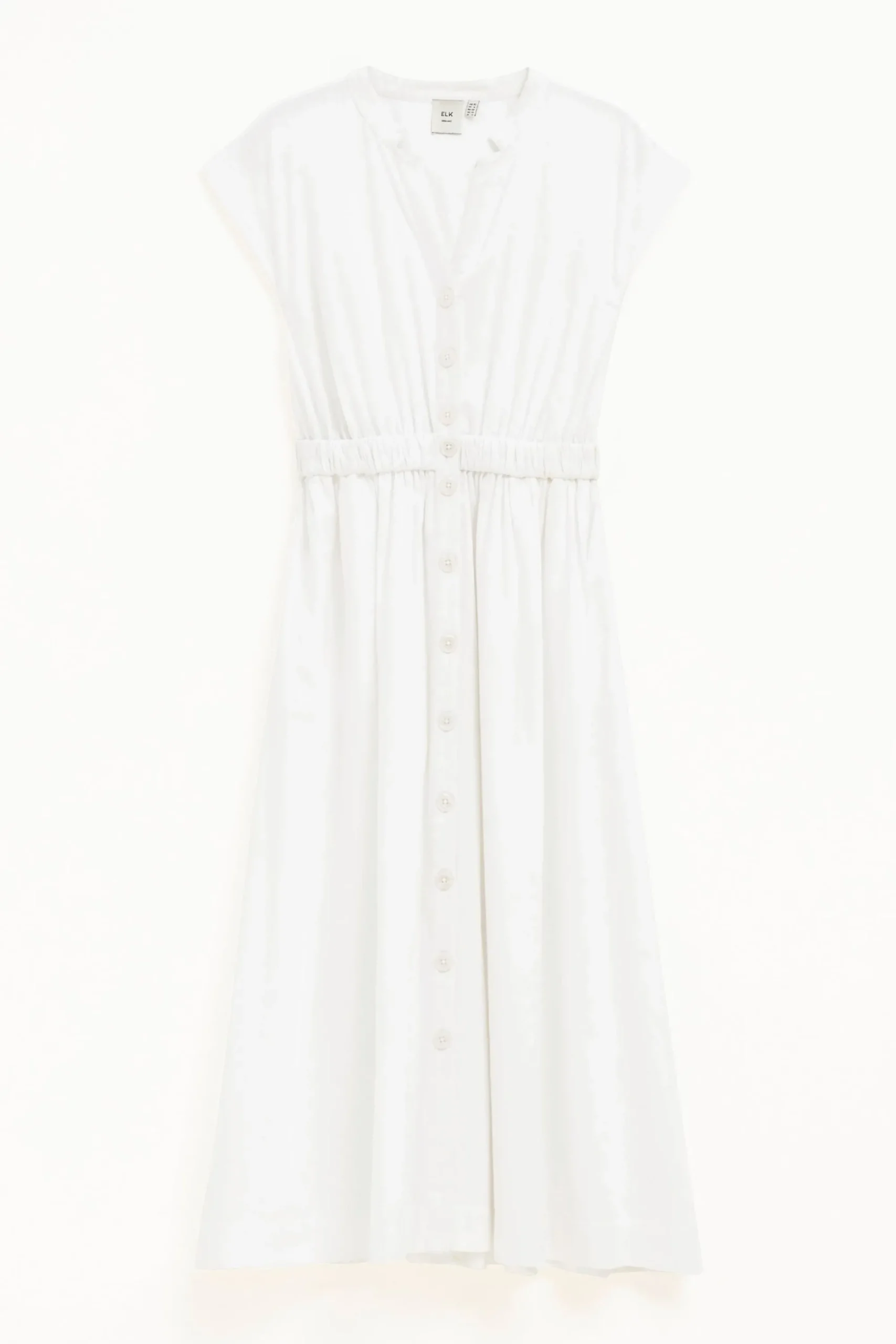Suora Shirt Dress|ELK Discount