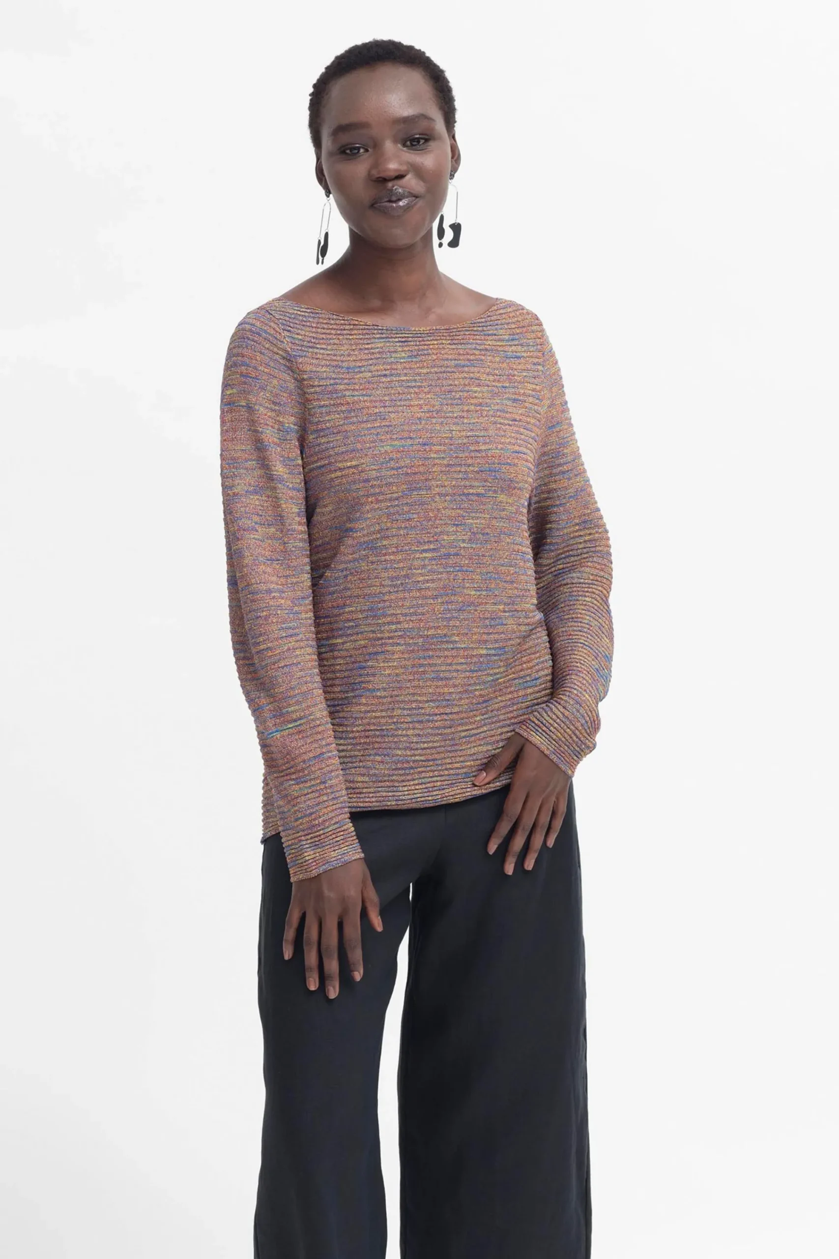 Suren Sweater|ELK Clearance