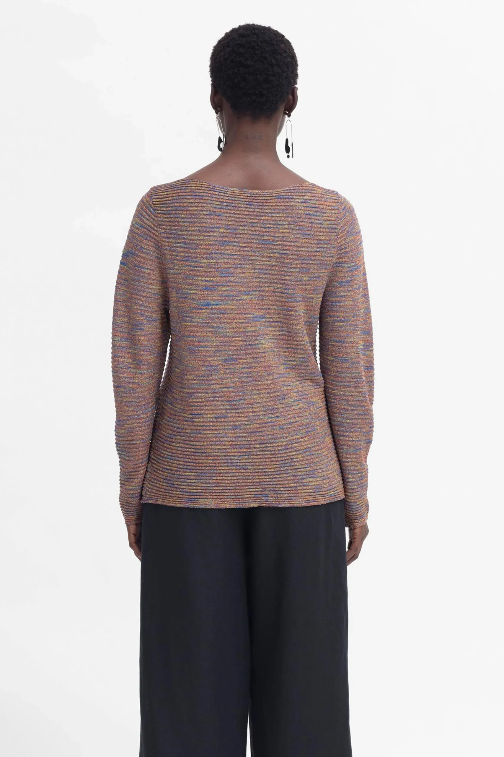 Suren Sweater|ELK Clearance