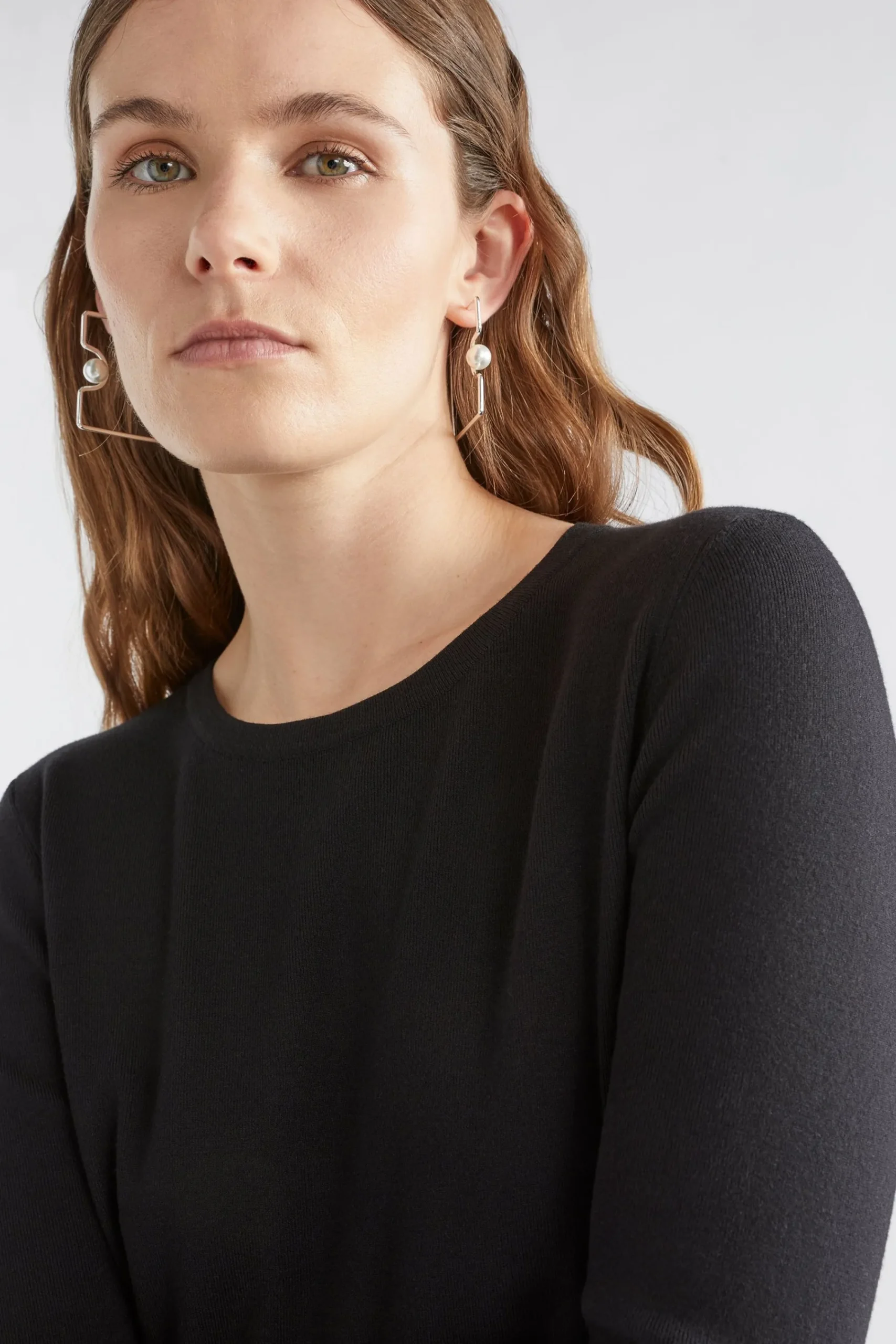 Svinge Knitted Dress|ELK Hot