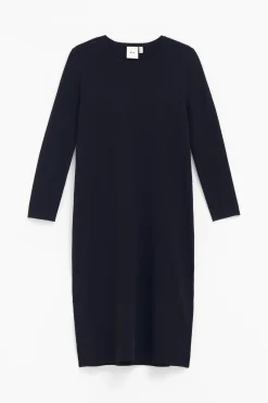 Svinge Knitted Dress|ELK Hot