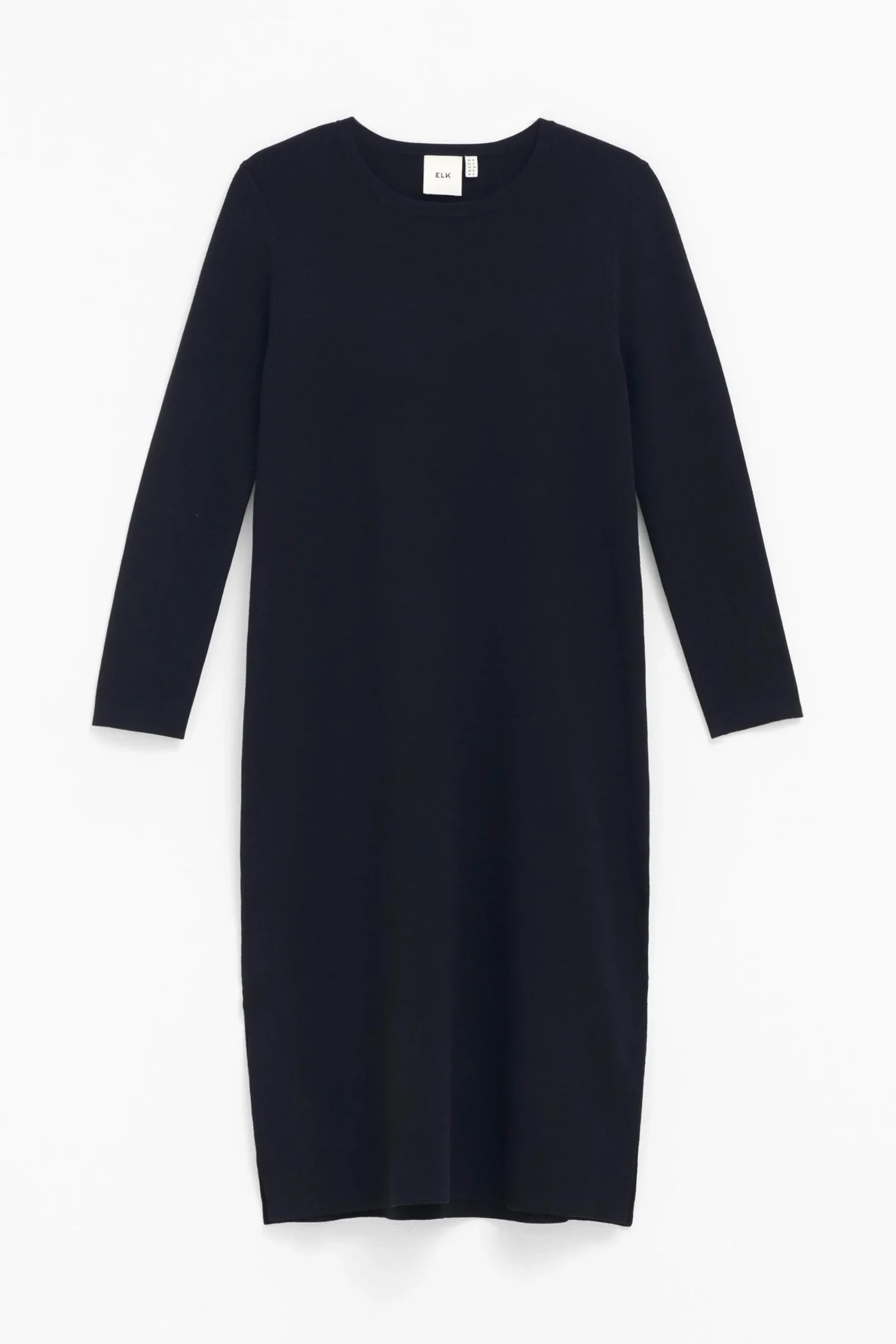 Svinge Knitted Dress|ELK Hot