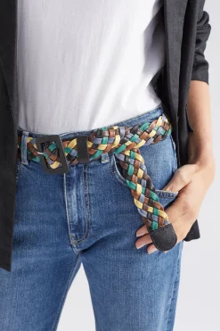 Syd Belt|ELK Hot