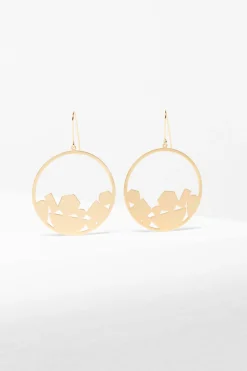 Taak Earring|ELK Clearance