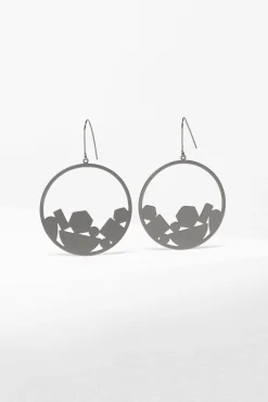 Taak Earring|ELK Clearance