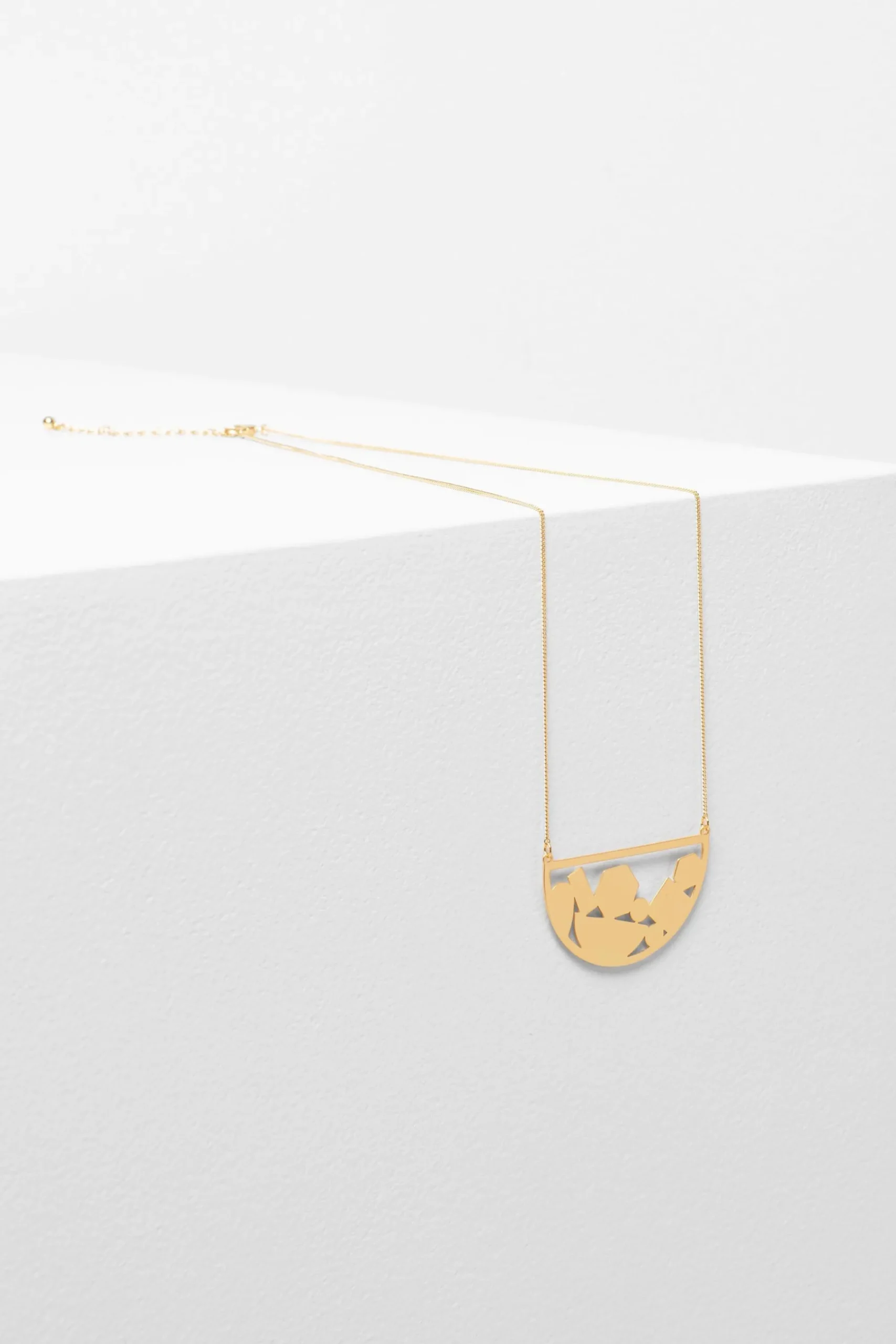Taak Necklace|ELK Best