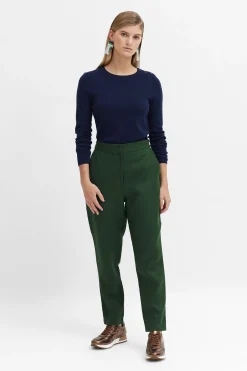 Tanak Linen Pant|ELK Clearance