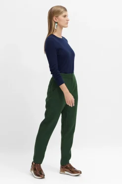 Tanak Linen Pant|ELK Clearance