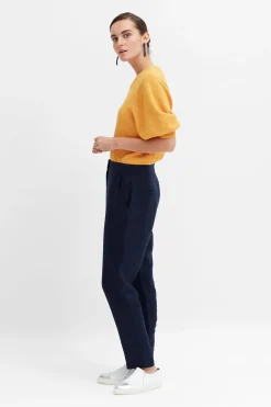 Tanak Linen Pant|ELK Clearance