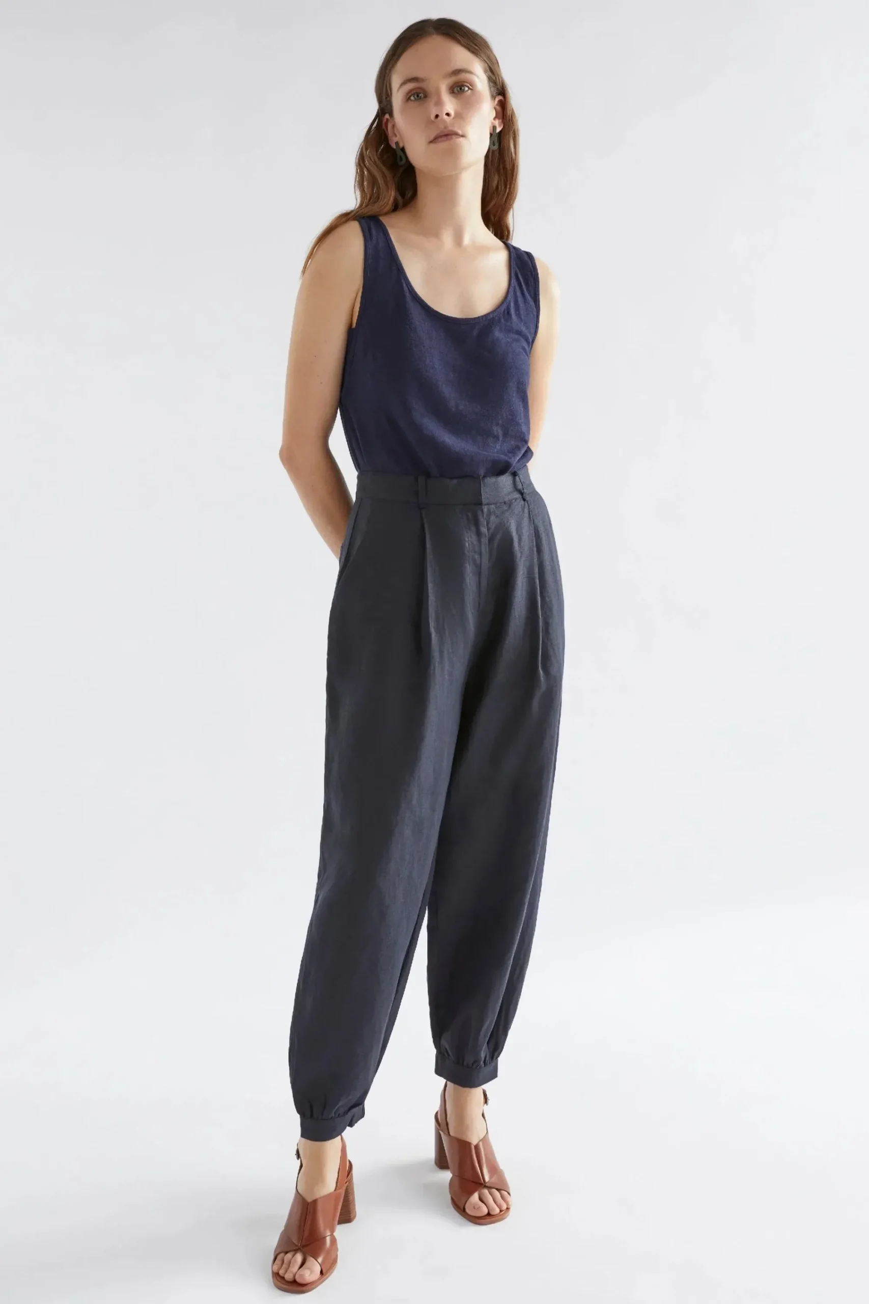 Taye Pant|ELK