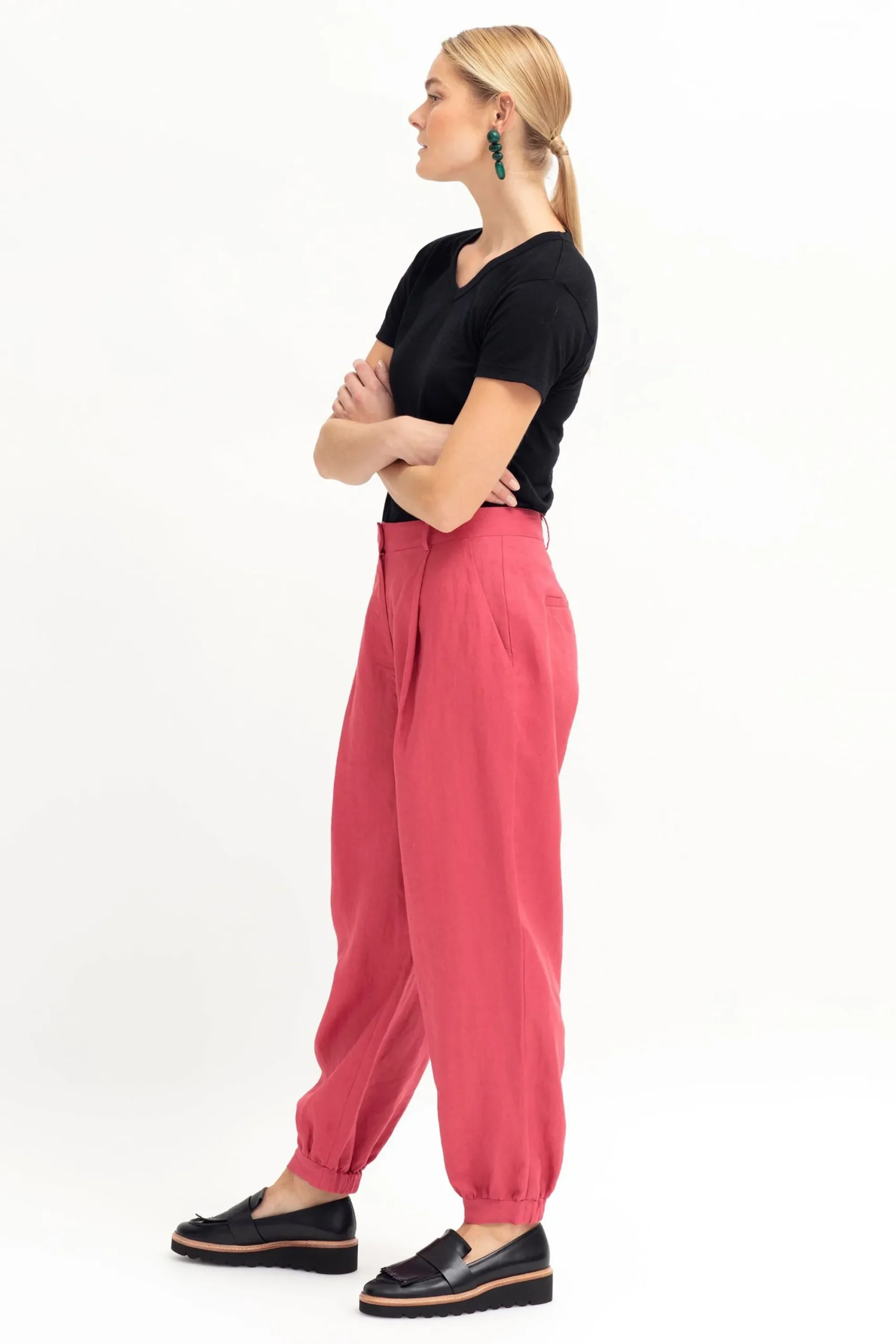 Taye Pant|ELK