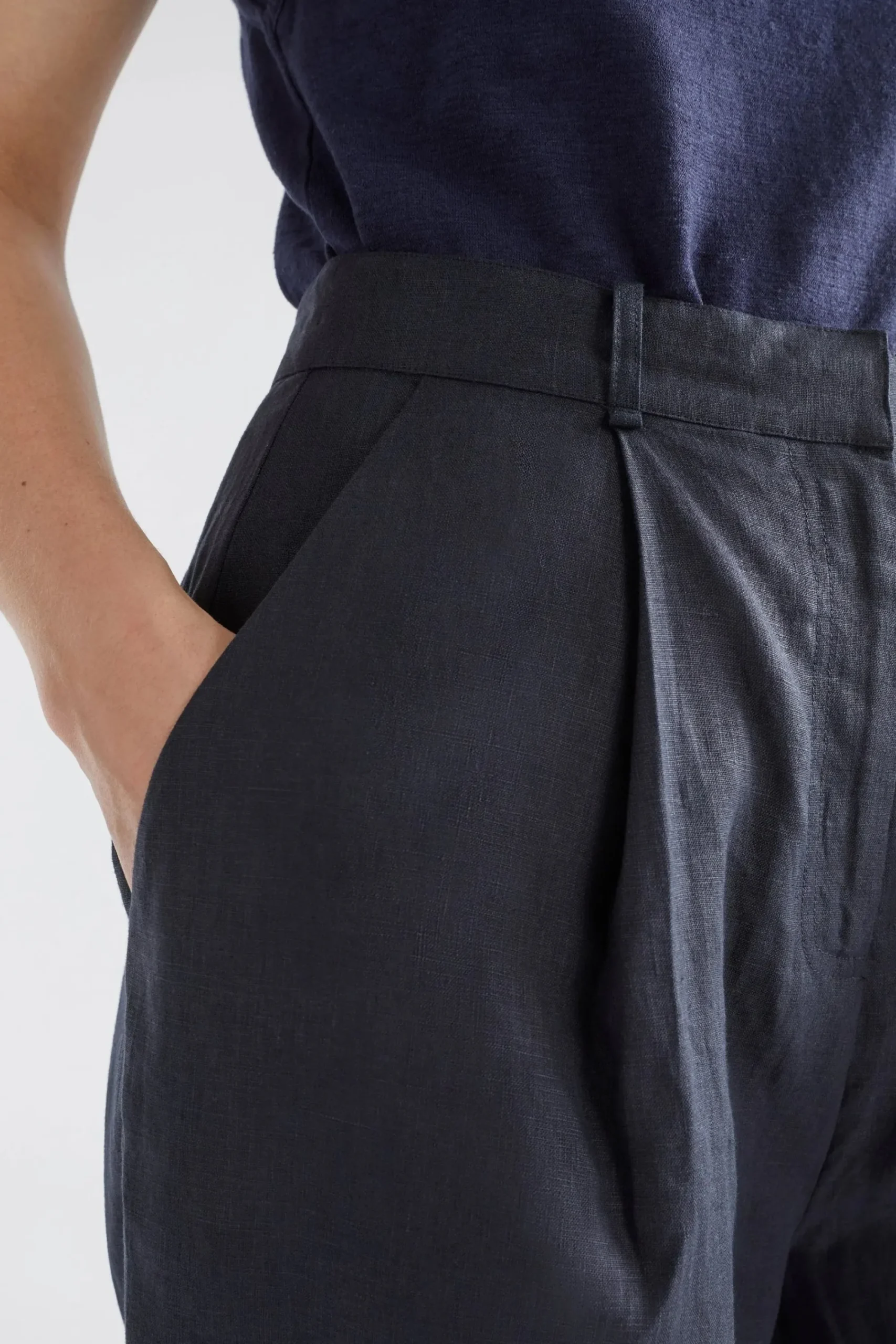 Taye Pant|ELK