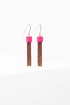 Taz Earring|ELK New