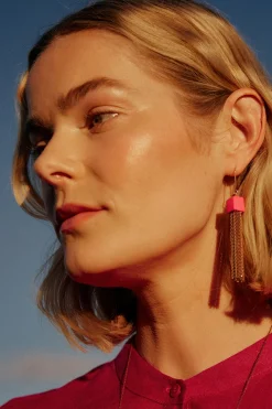 Taz Earring|ELK New