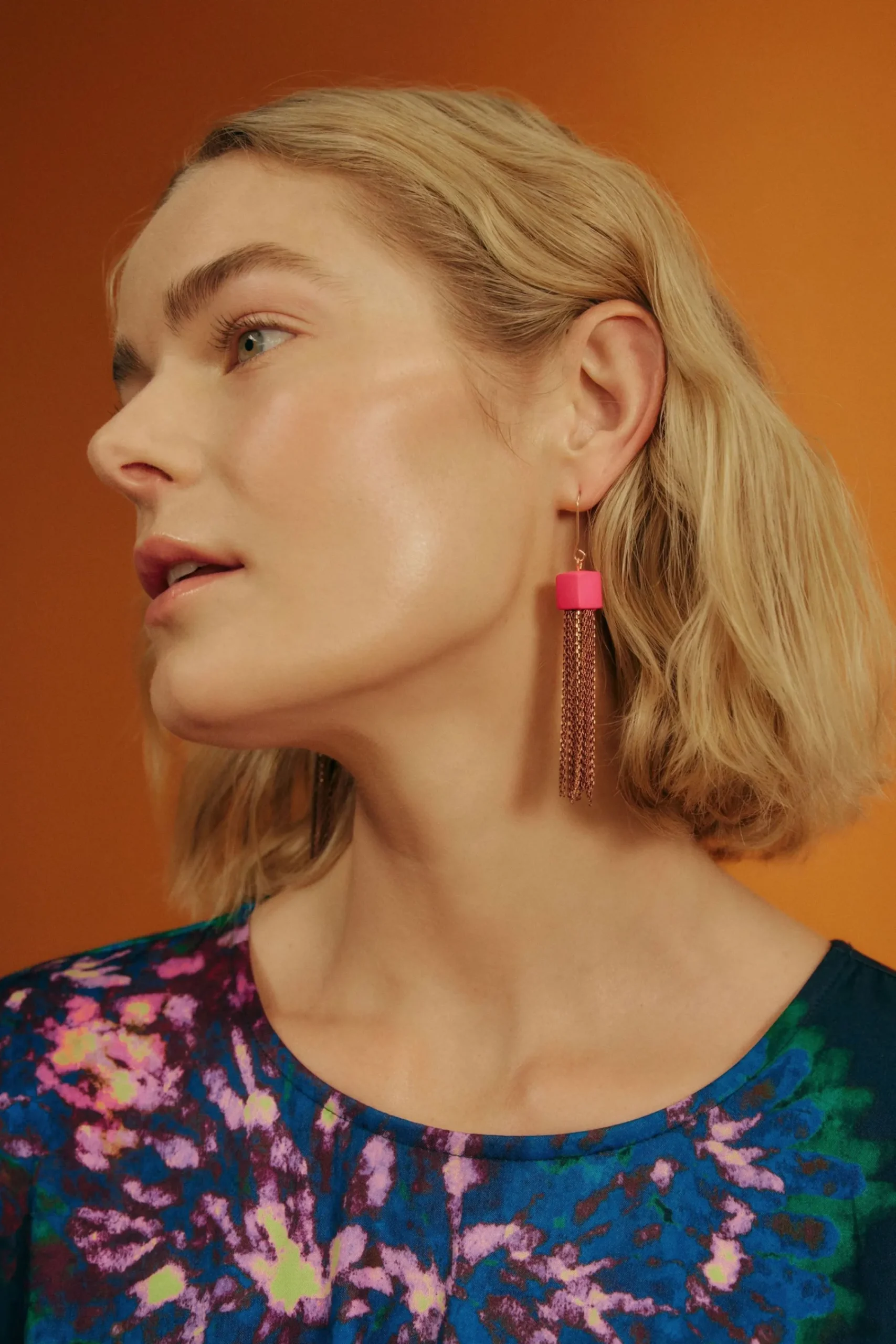 Taz Earring|ELK New