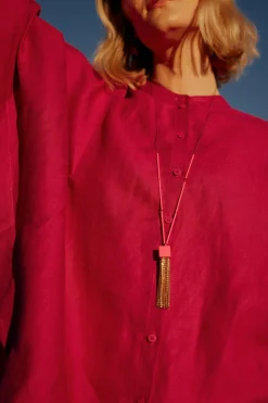 Taz Necklace|ELK Outlet