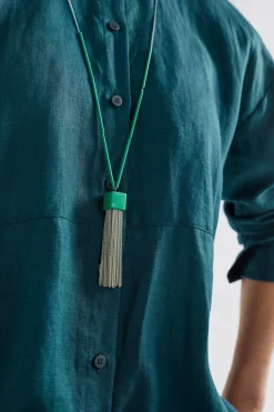 Taz Necklace|ELK Outlet