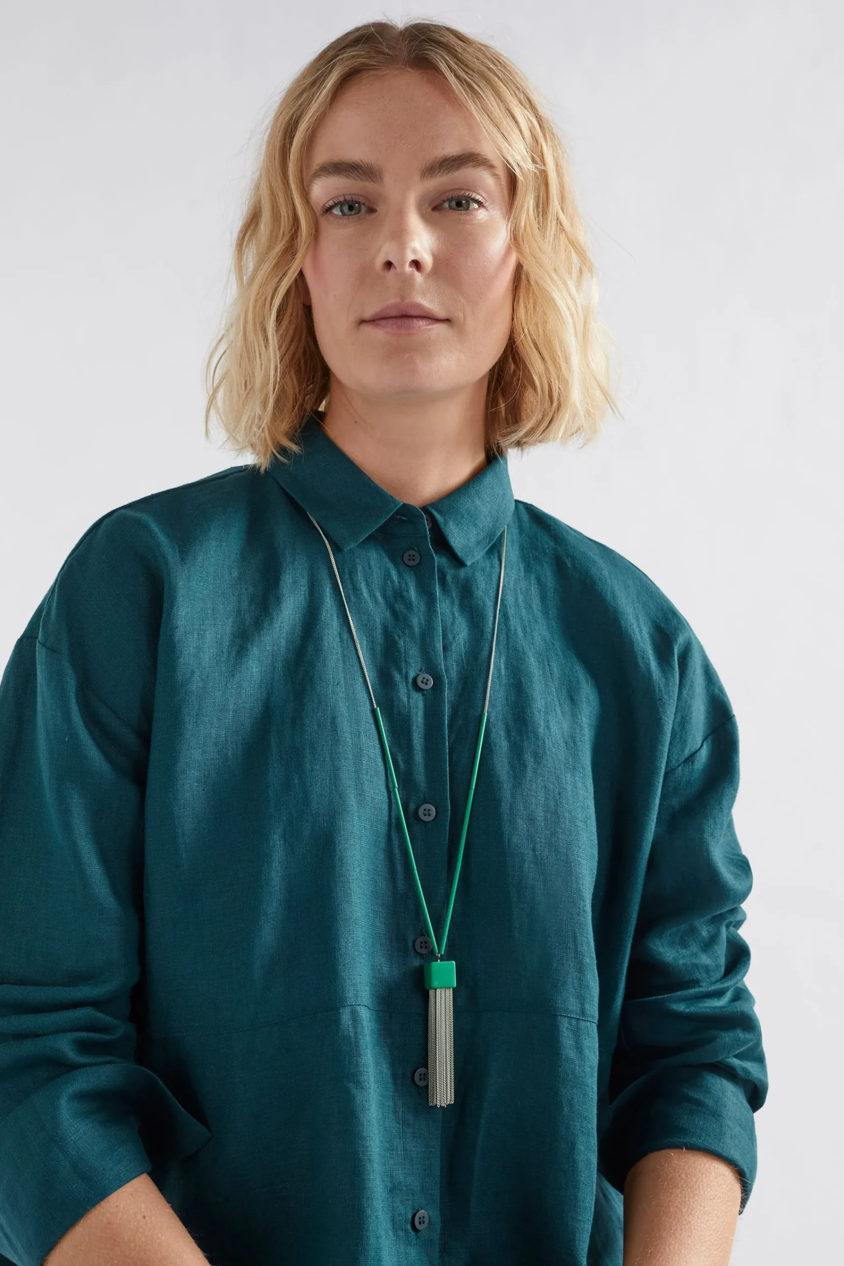 Taz Necklace|ELK Outlet