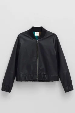 Teig Leather Jacket|ELK Online