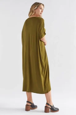 Telse Dress|ELK