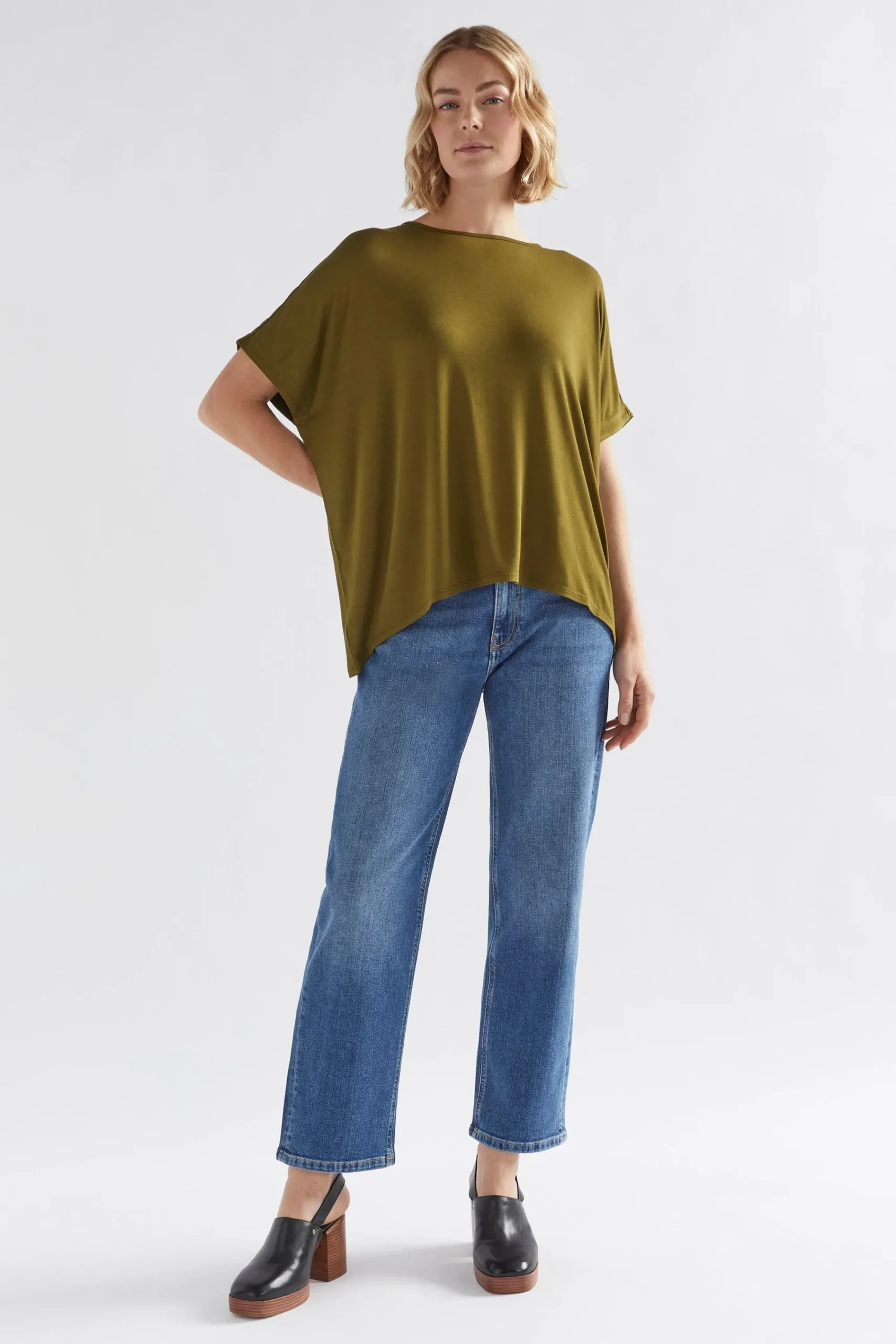 Telse Tshirt|ELK Discount