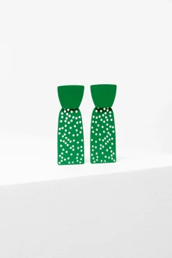 Tenns Earring|ELK New