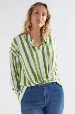 Tilbe Shirt|ELK