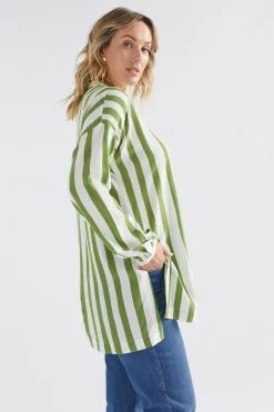 Tilbe Shirt|ELK
