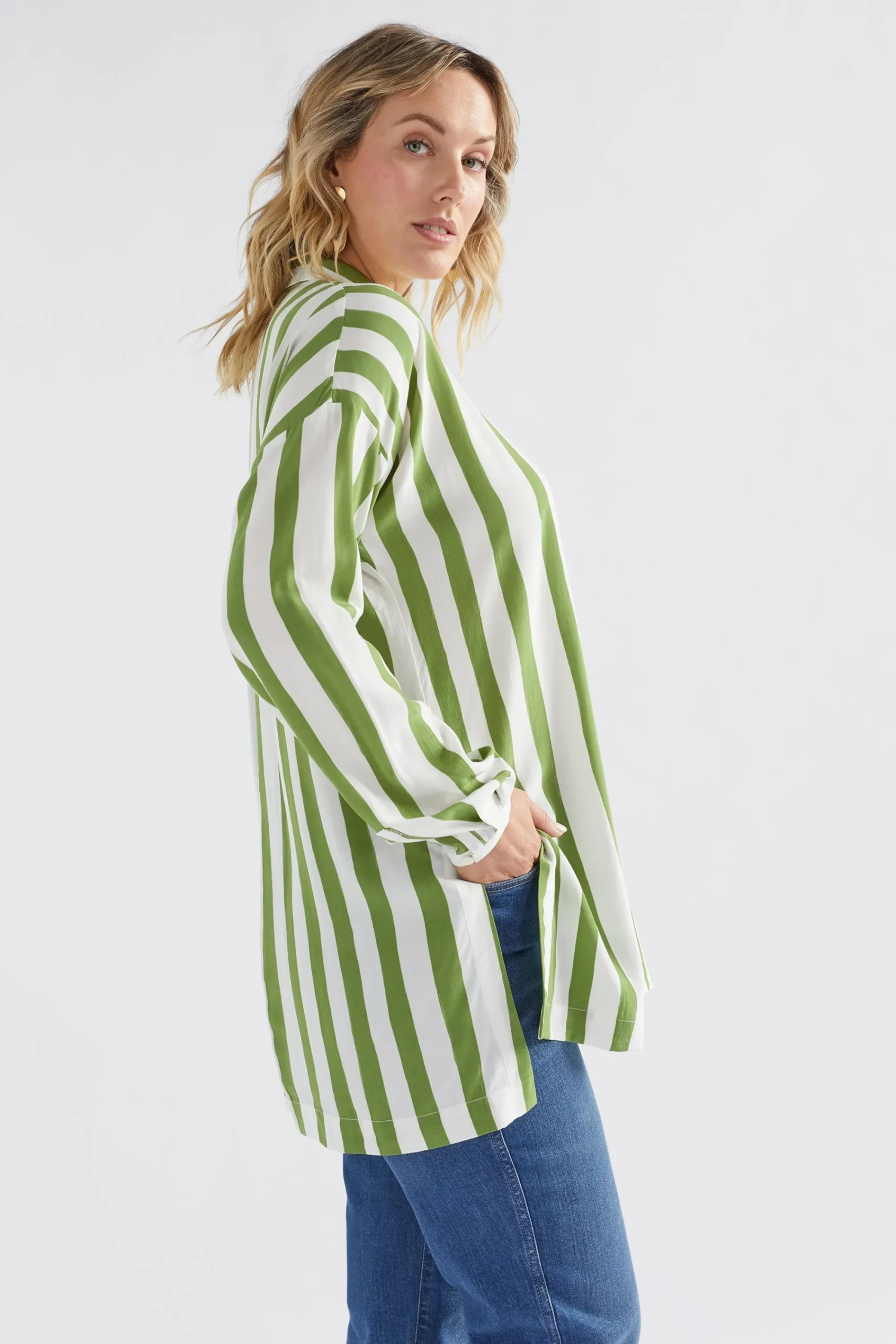 Tilbe Shirt|ELK