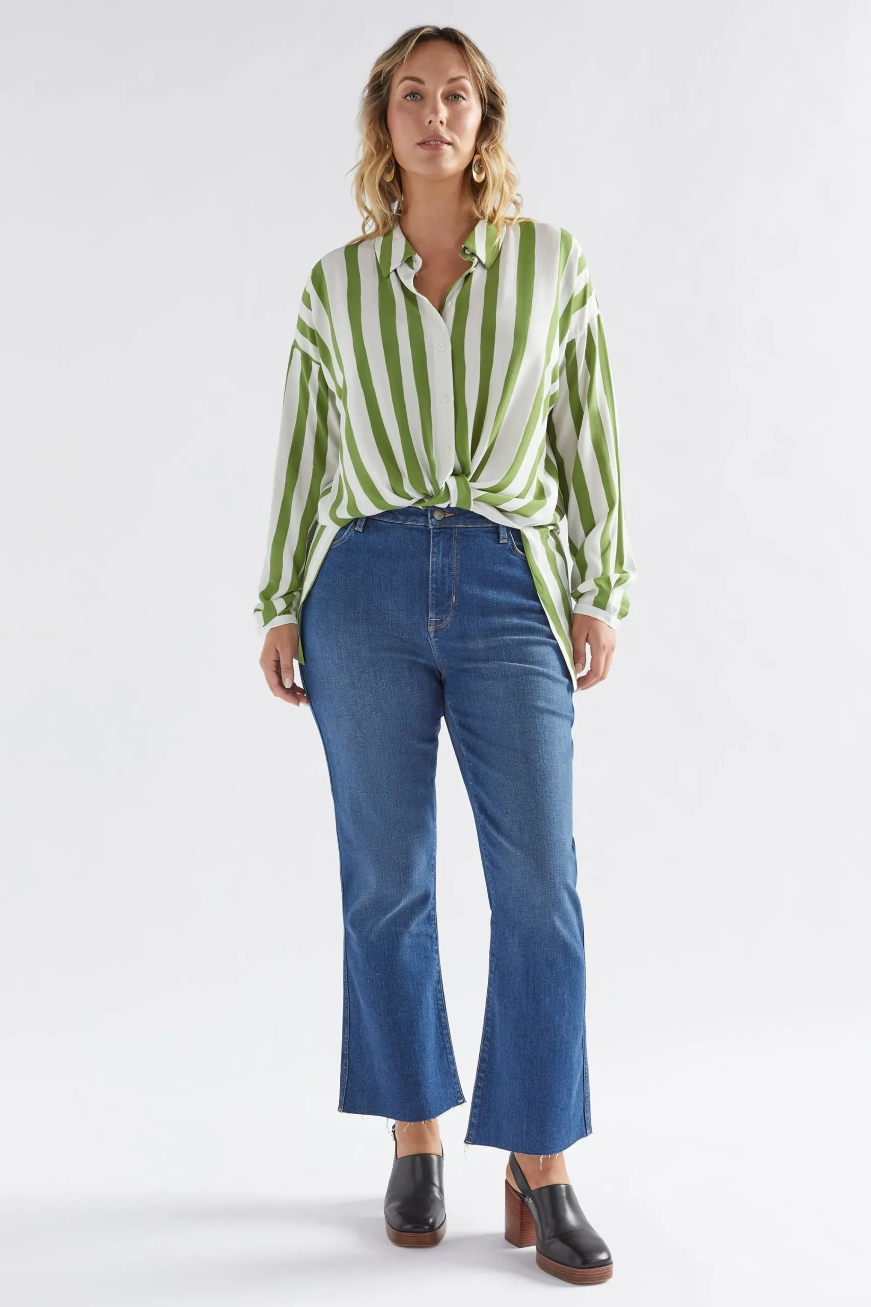Tilbe Shirt|ELK
