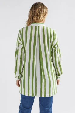 Tilbe Shirt|ELK