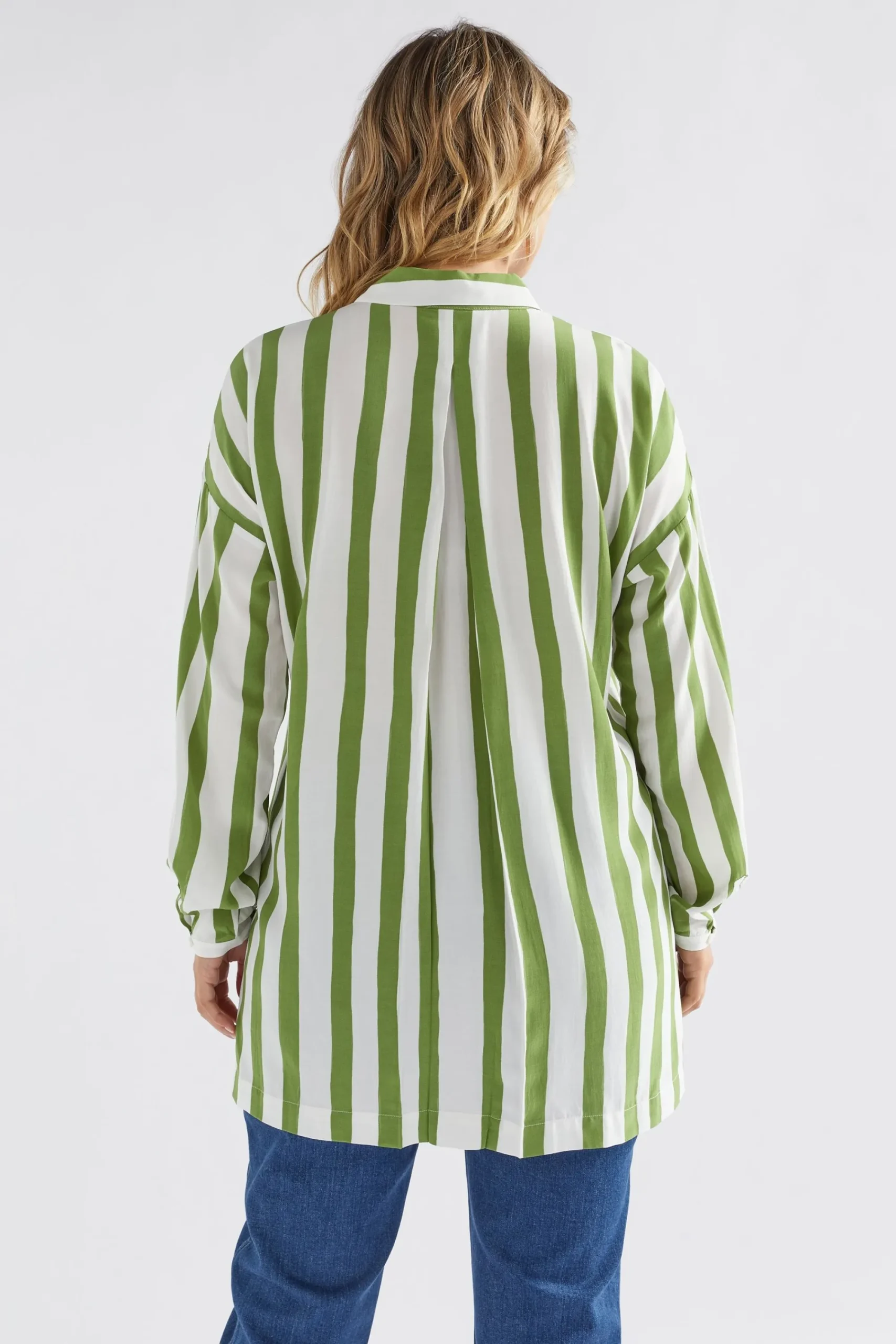 Tilbe Shirt|ELK