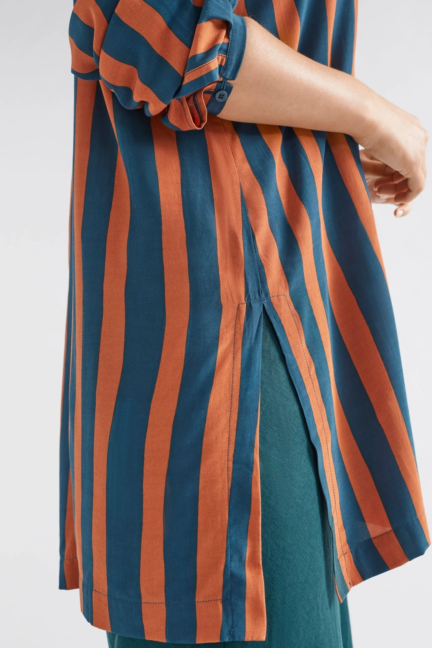 Tilbe Shirt|ELK