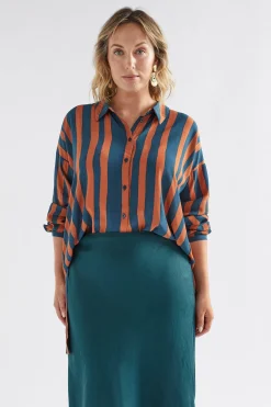Tilbe Shirt|ELK