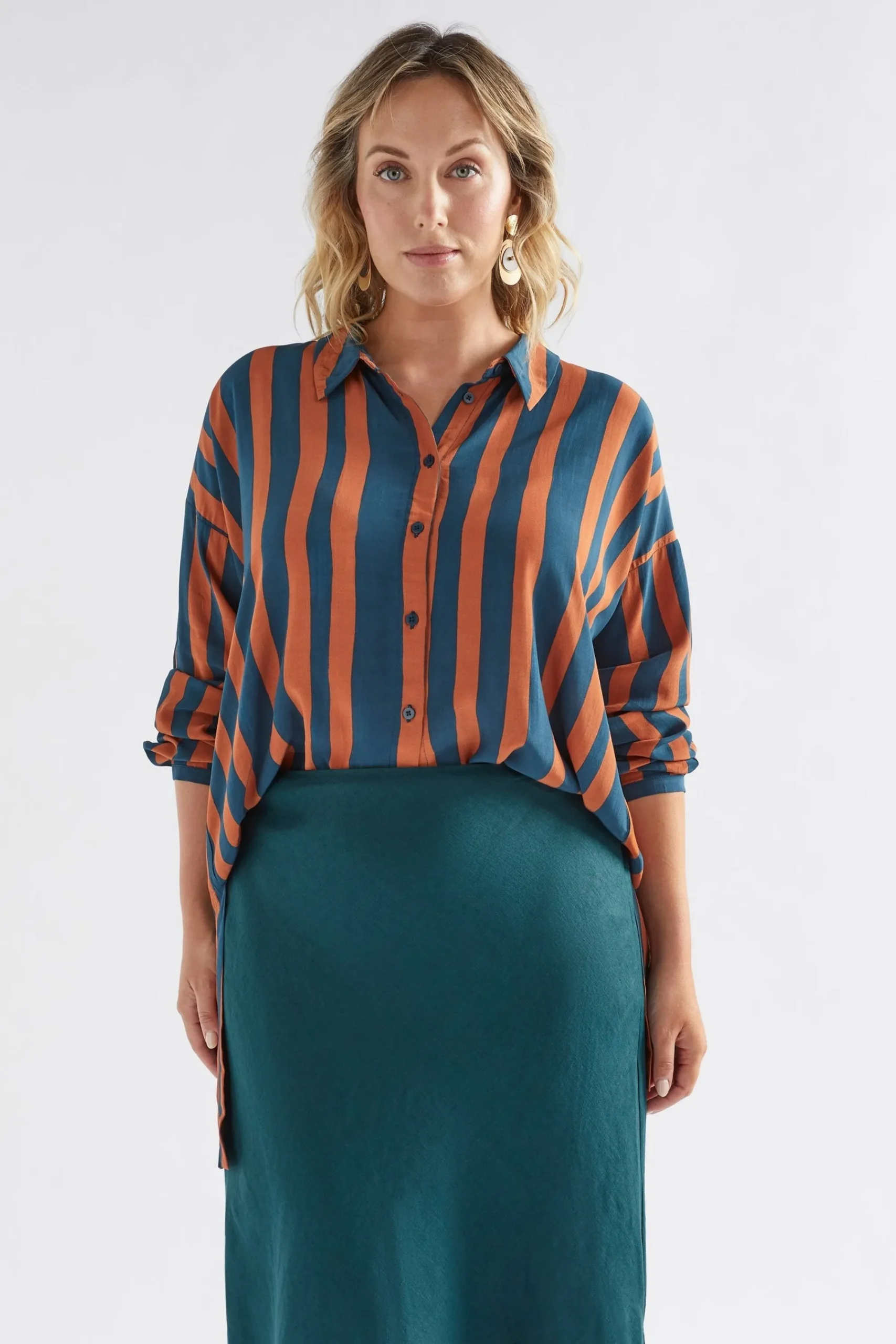 Tilbe Shirt|ELK