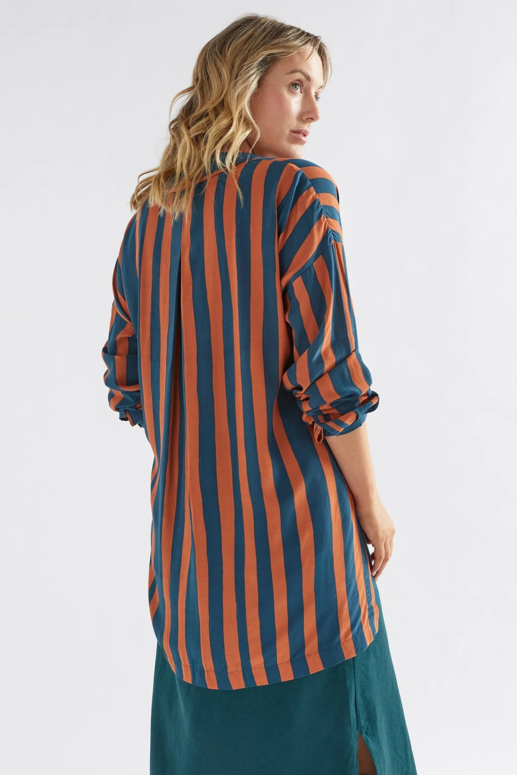 Tilbe Shirt|ELK