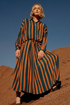 Tilbe Skirt|ELK New