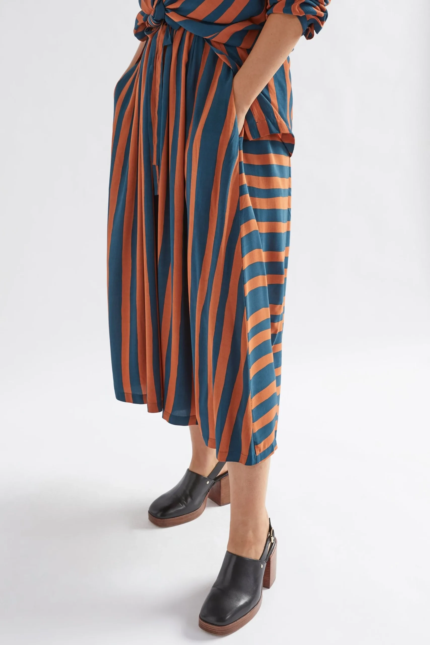 Tilbe Skirt|ELK New