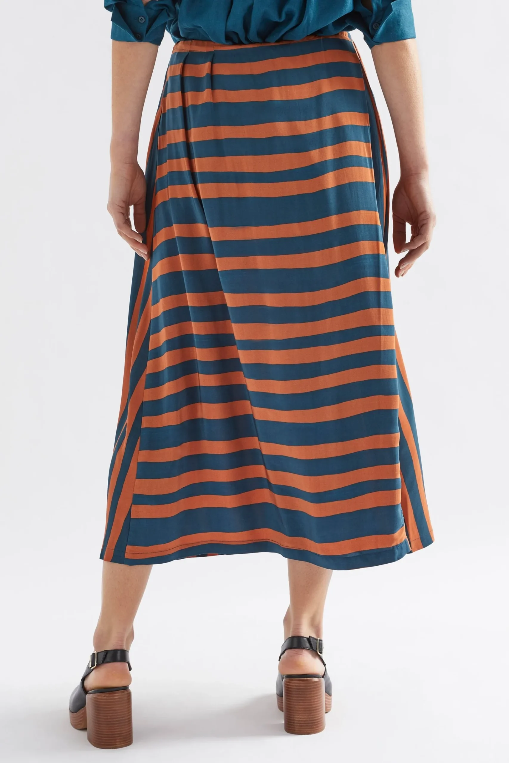 Tilbe Skirt|ELK New