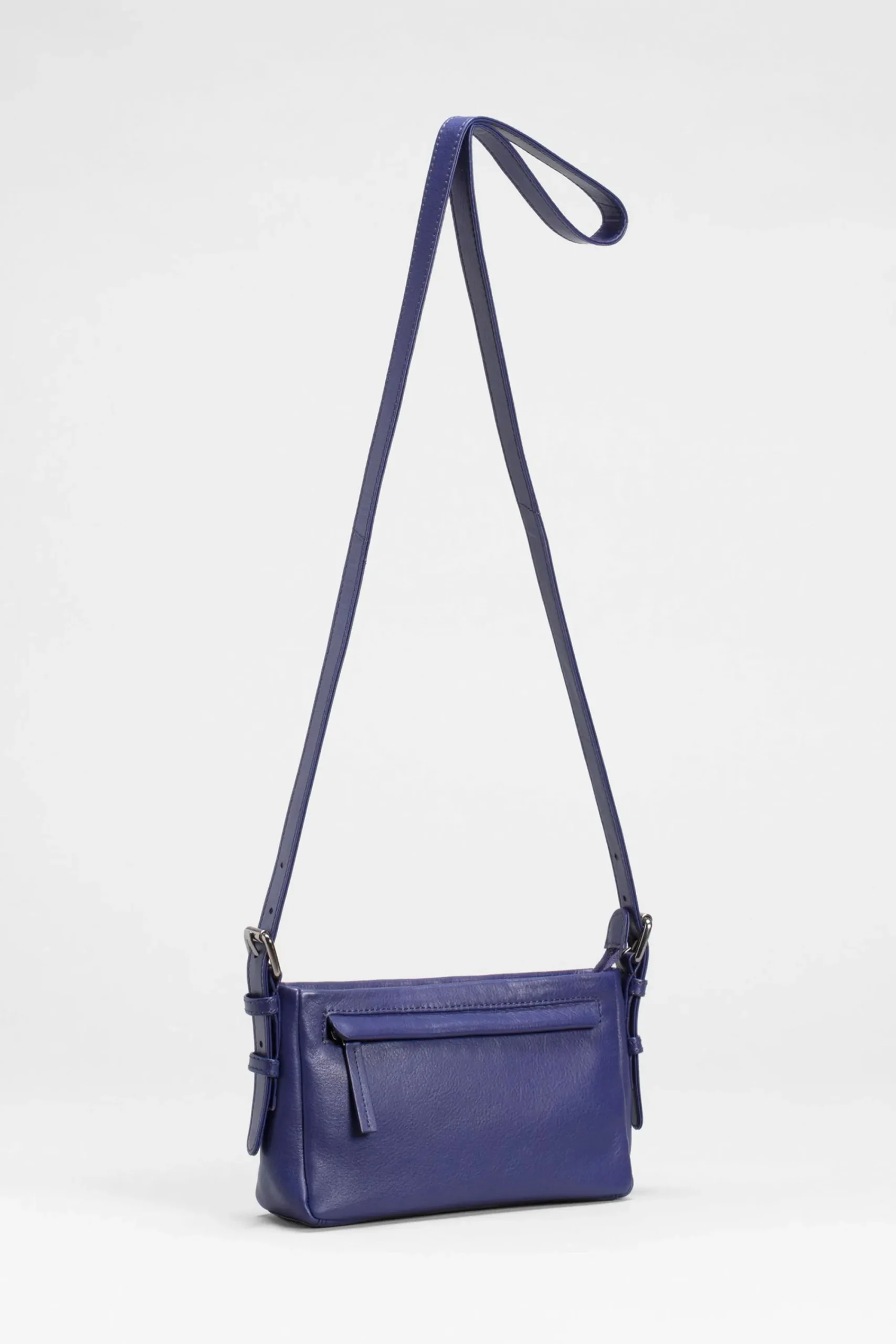Tilde Small Crossbody Bag|ELK New