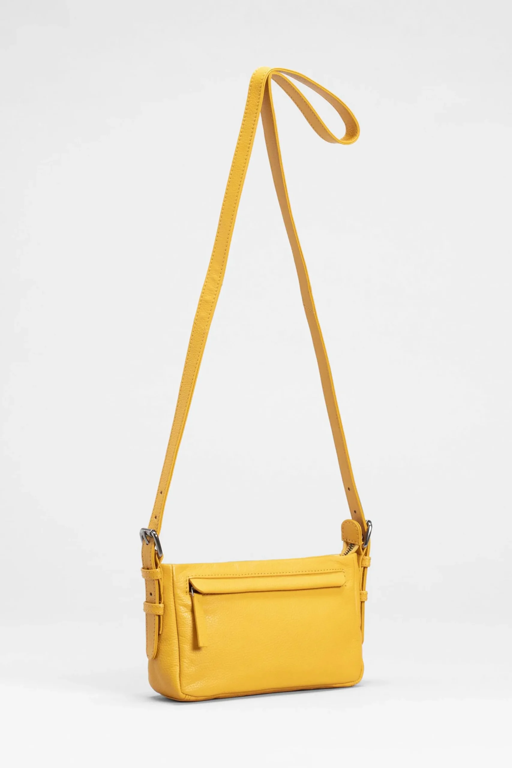 Tilde Small Crossbody Bag|ELK New