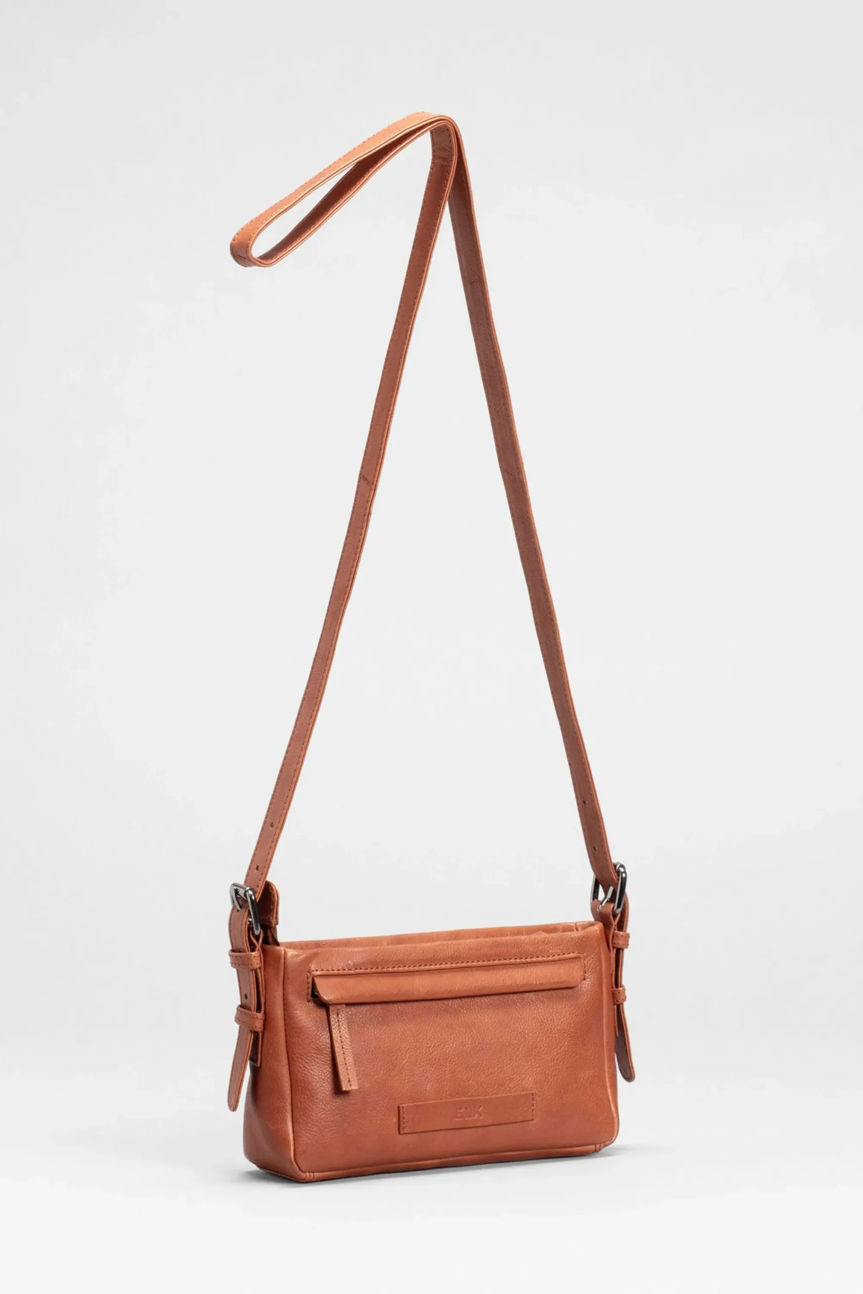 Tilde Small Crossbody Bag|ELK New