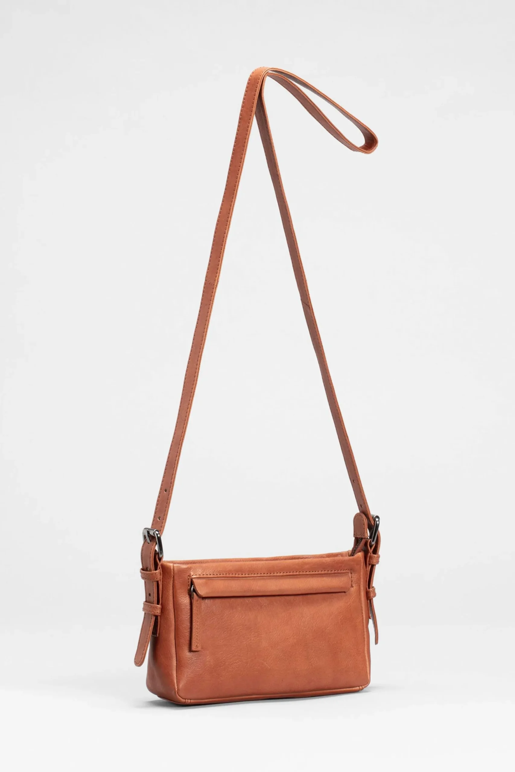 Tilde Small Crossbody Bag|ELK New