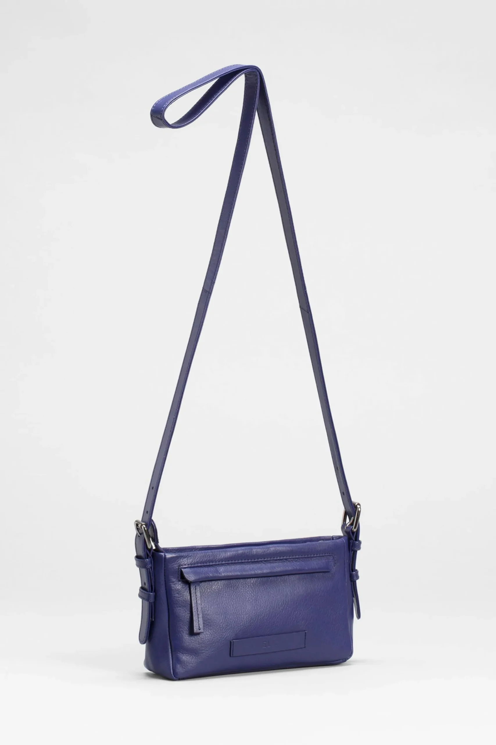 Tilde Small Crossbody Bag|ELK New