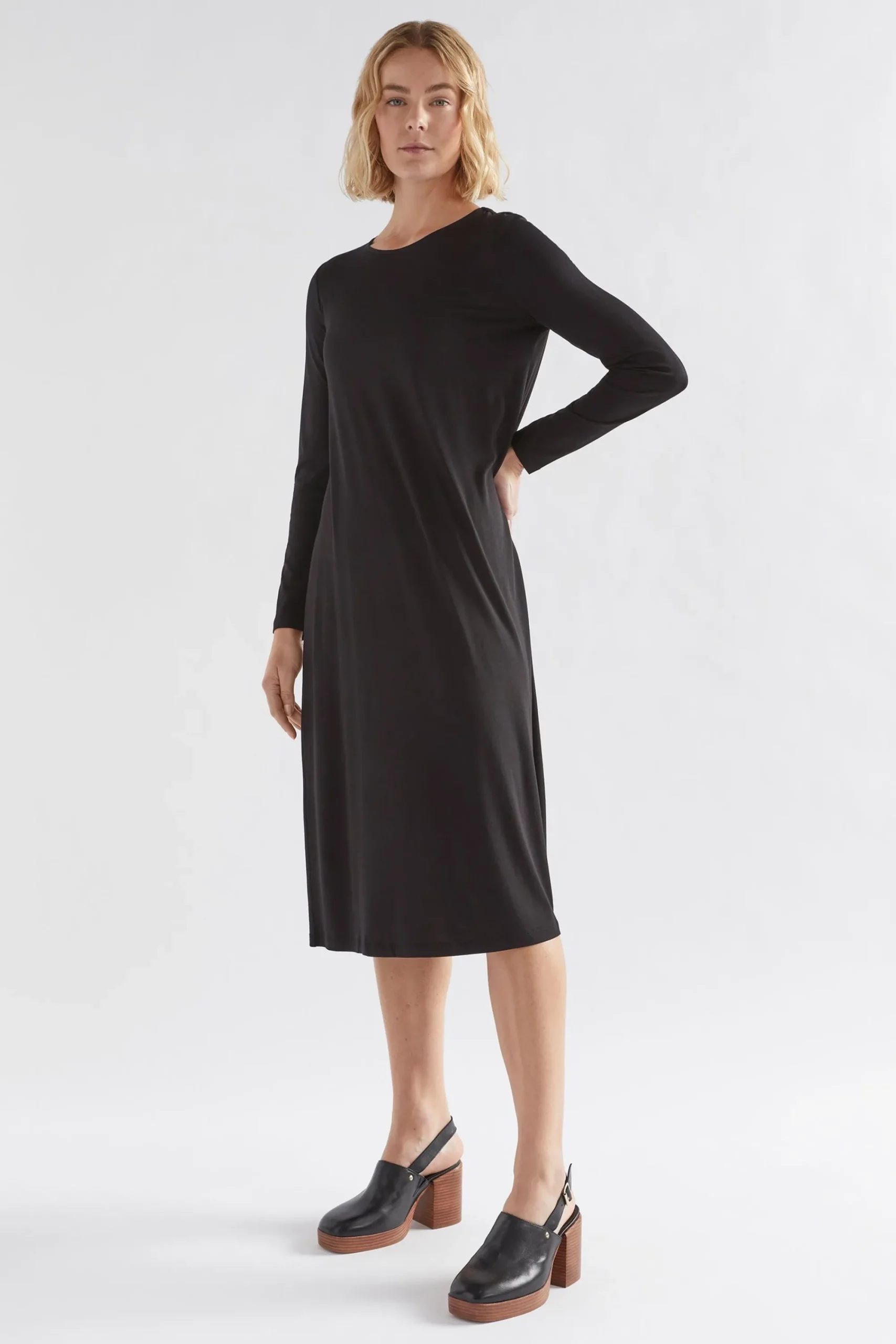 Torce Dress|ELK Hot