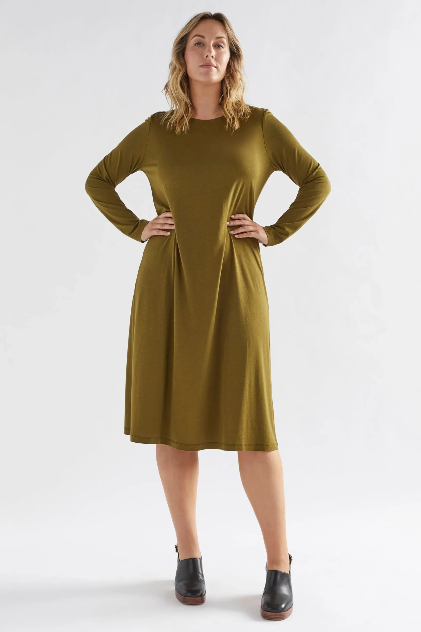 Torce Dress|ELK Hot